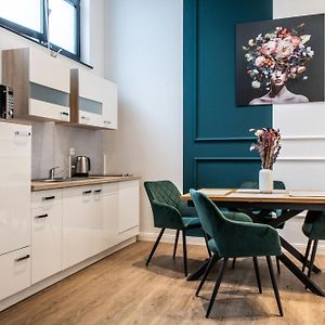 Appartement met een Slaapkamer